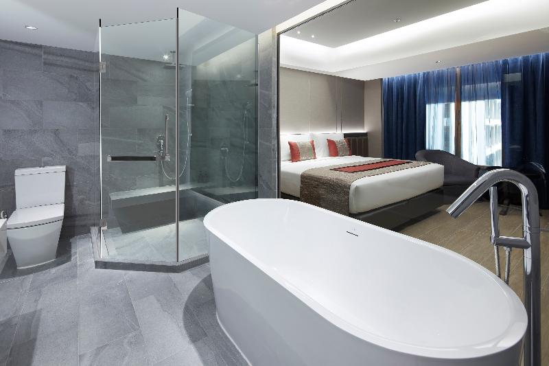 Grace At Five By Grace Hotel 5