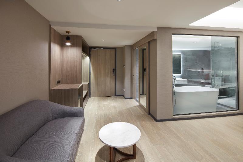 SUITE PREMIER