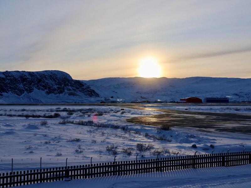 Hotel Kangerlussuaq image