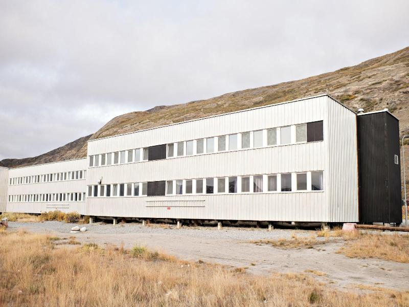Hotel Kangerlussuaq image