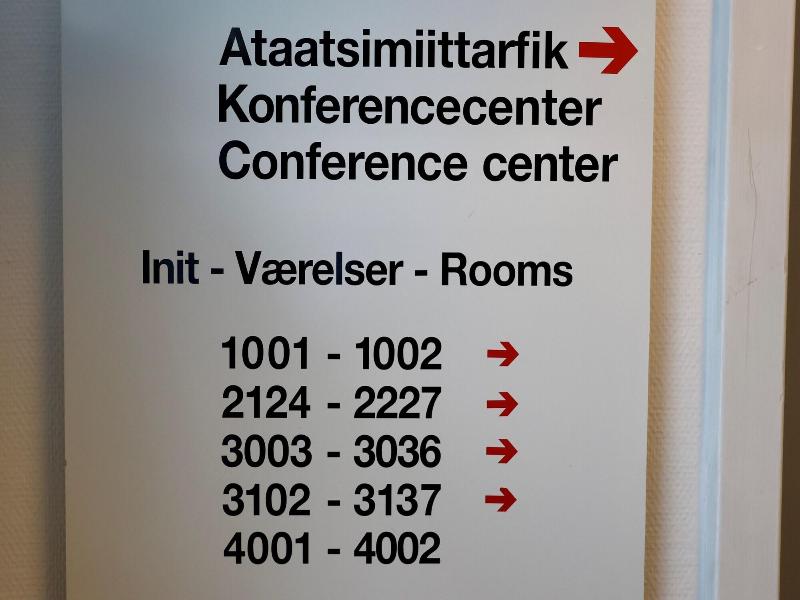 Hotel Kangerlussuaq image