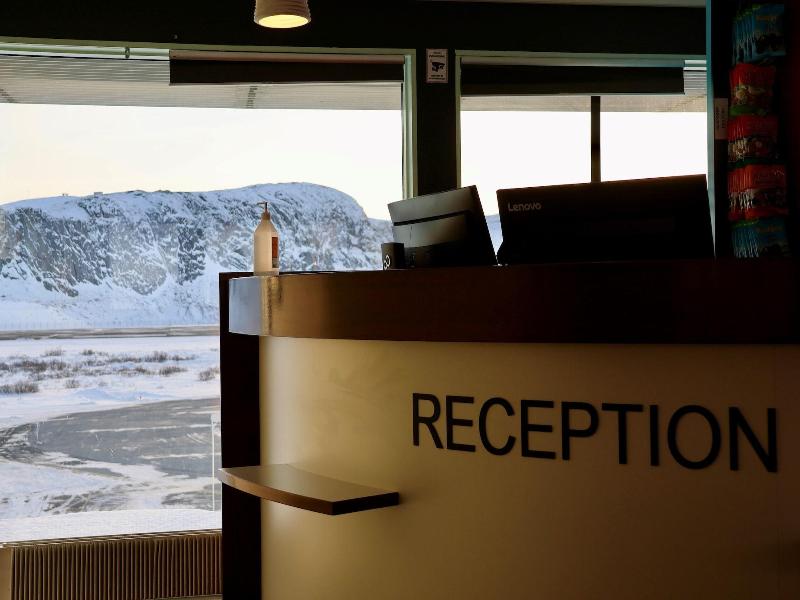 Hotel Kangerlussuaq image