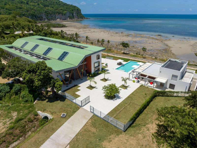 ibis Styles Mayotte Aeroport image