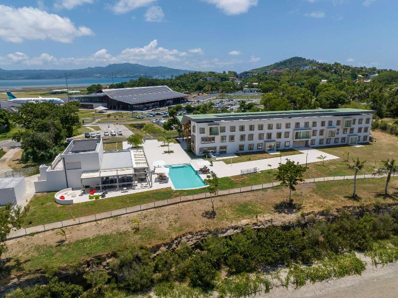 ibis Styles Mayotte Aeroport image