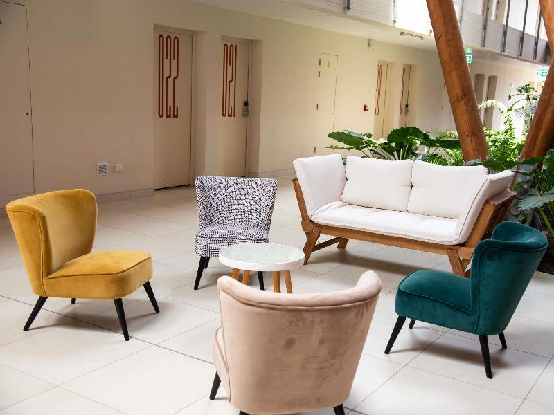 ibis Styles Mayotte Aeroport image