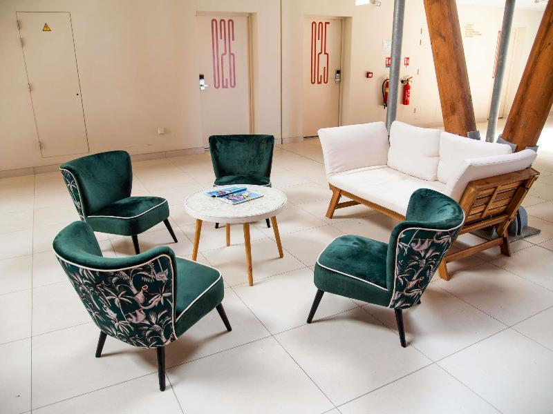 ibis Styles Mayotte Aeroport image