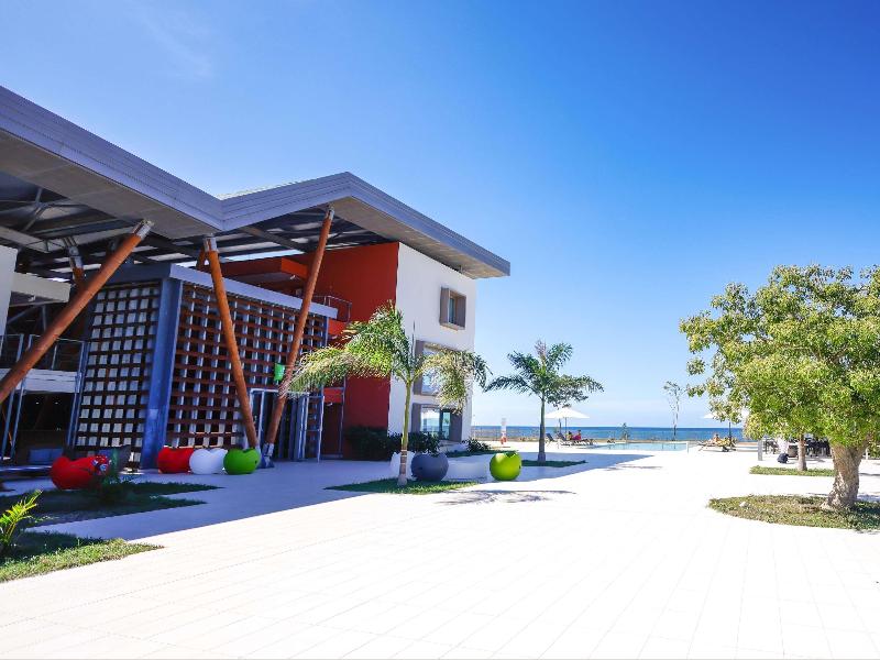 ibis Styles Mayotte Aeroport image
