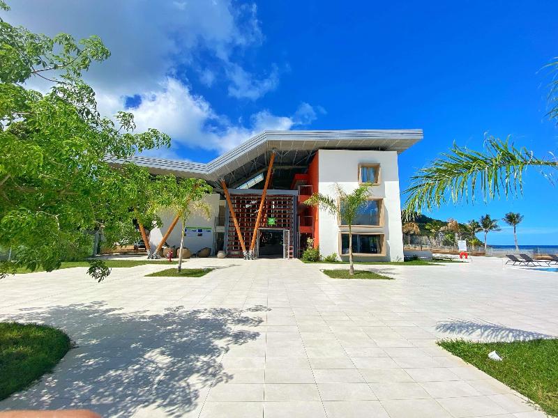 ibis Styles Mayotte Aeroport image