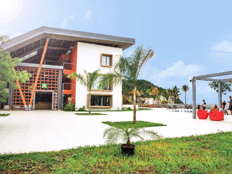 ibis Styles Mayotte Aeroport image