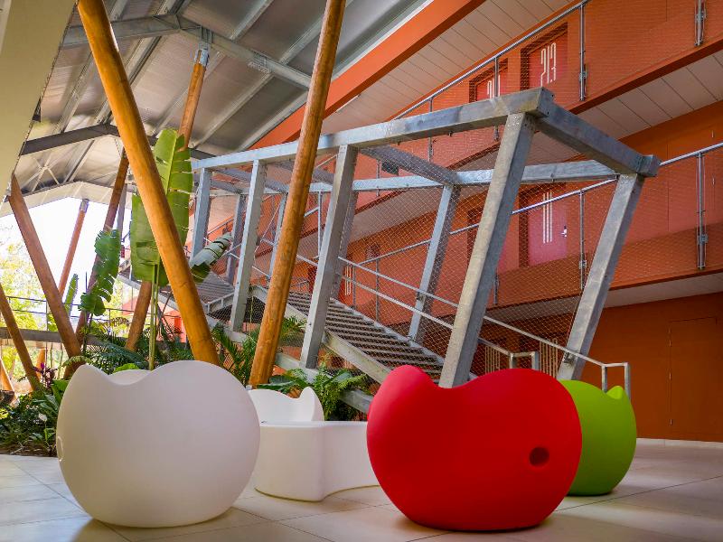 ibis Styles Mayotte Aeroport image