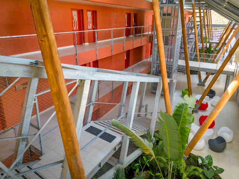 ibis Styles Mayotte Aeroport image