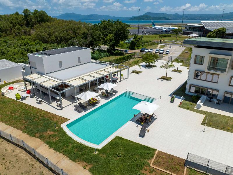 ibis Styles Mayotte Aeroport image