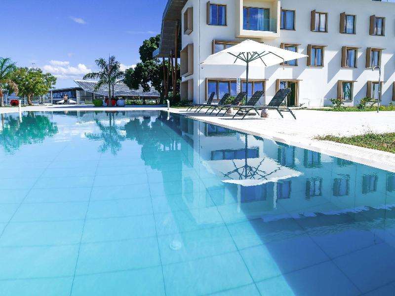 ibis Styles Mayotte Aeroport image
