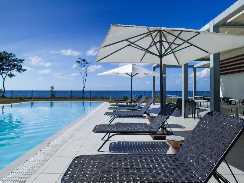 ibis Styles Mayotte Aeroport image