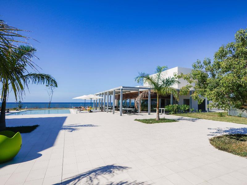 ibis Styles Mayotte Aeroport image