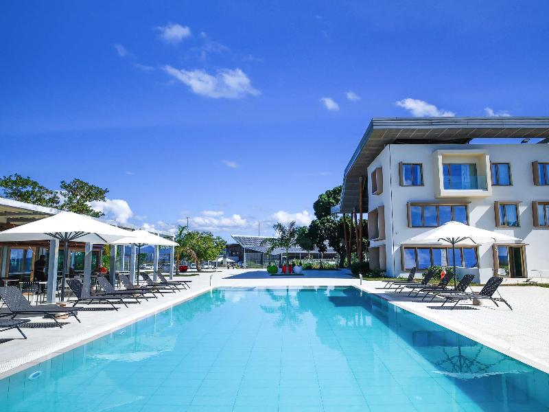ibis Styles Mayotte Aeroport image