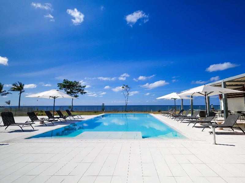 ibis Styles Mayotte Aeroport image
