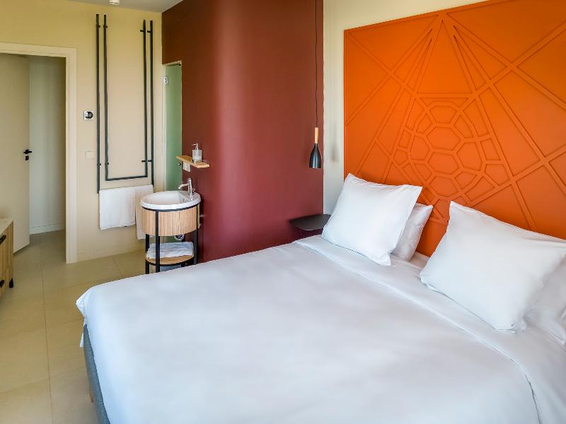 ibis Styles Mayotte Aeroport image