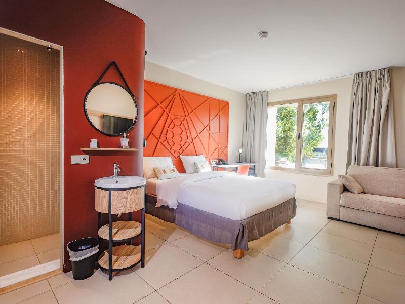 ibis Styles Mayotte Aeroport image