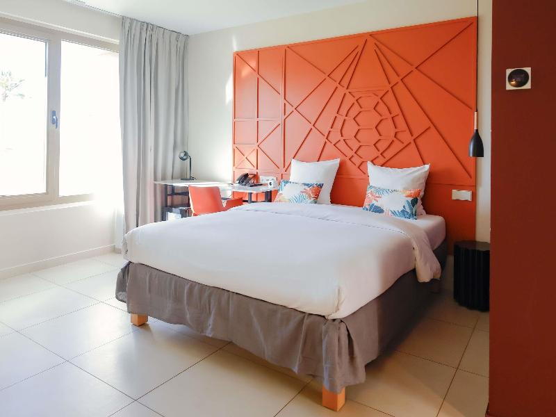 ibis Styles Mayotte Aeroport image