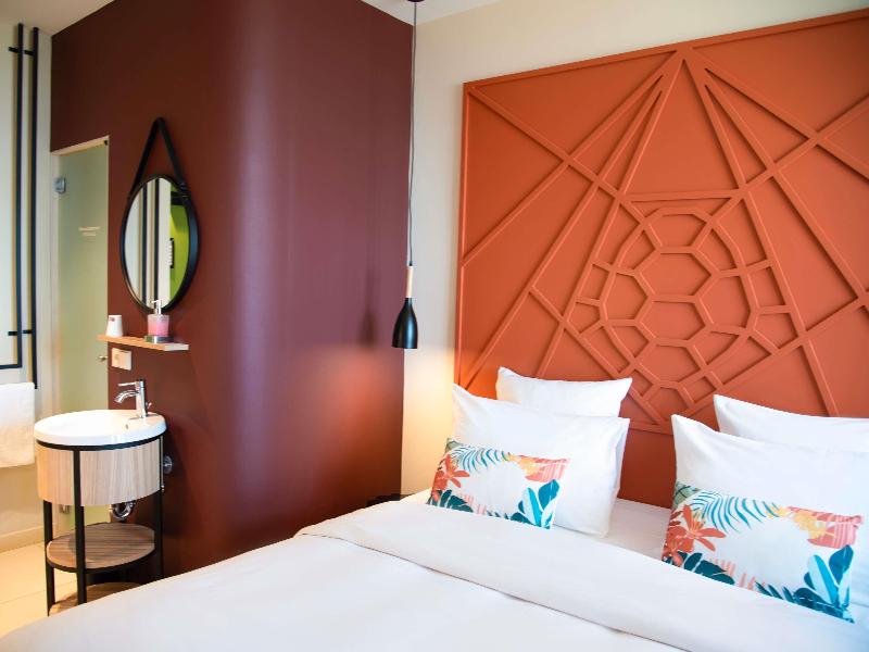 ibis Styles Mayotte Aeroport image