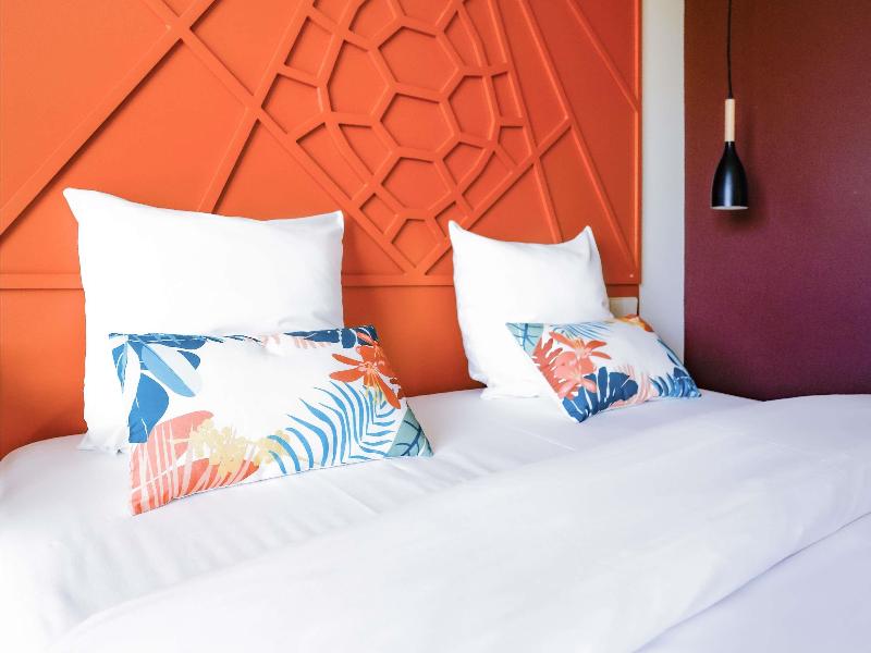 ibis Styles Mayotte Aeroport image