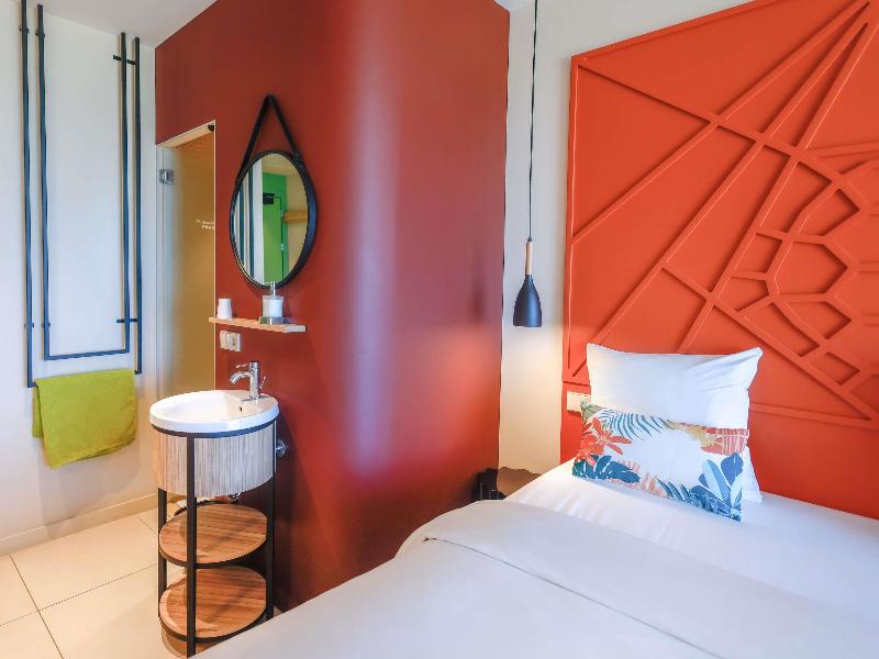 ibis Styles Mayotte Aeroport image