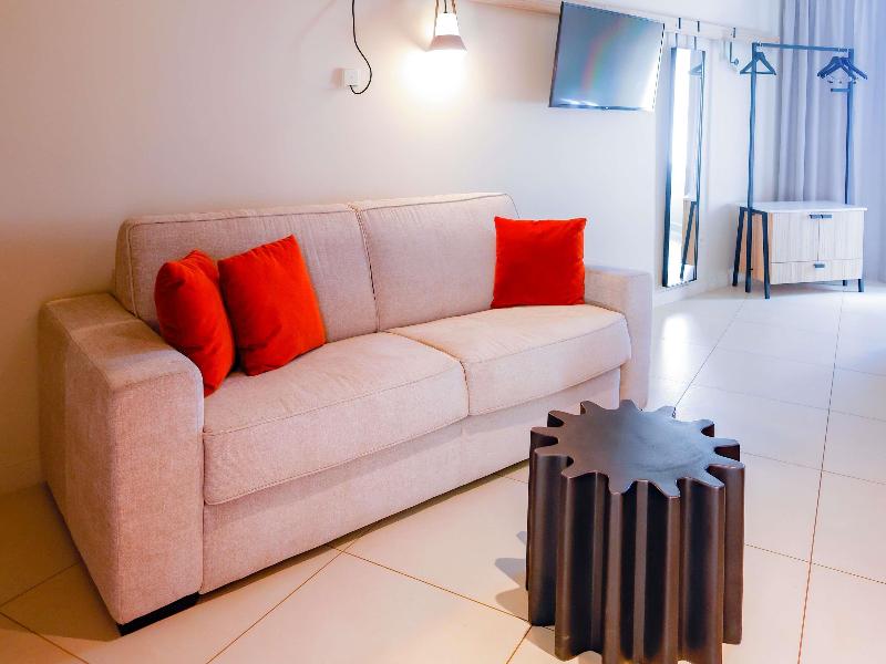 ibis Styles Mayotte Aeroport image