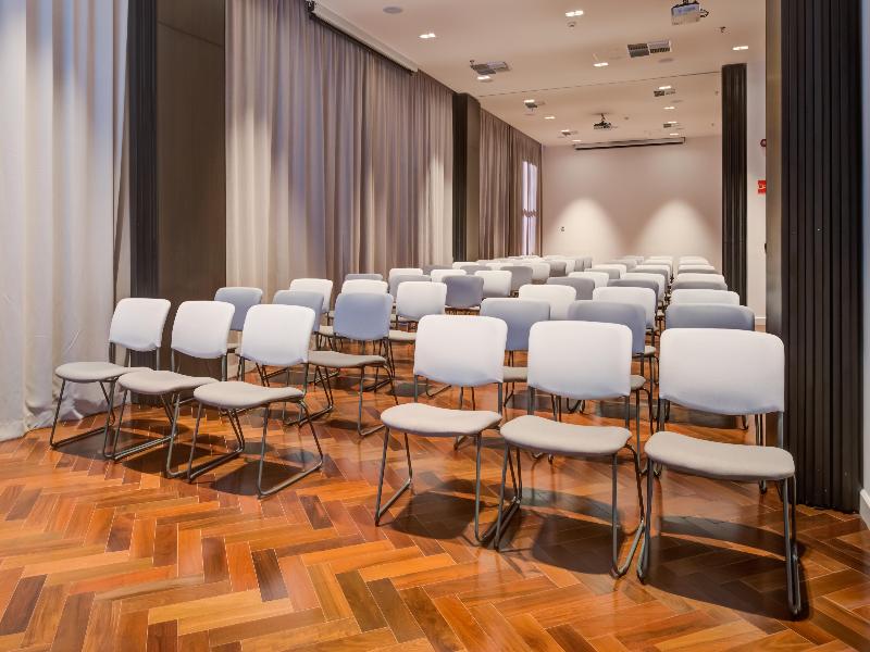 Qoya Hotel Sao Paulo Curio Collection By Hilton image