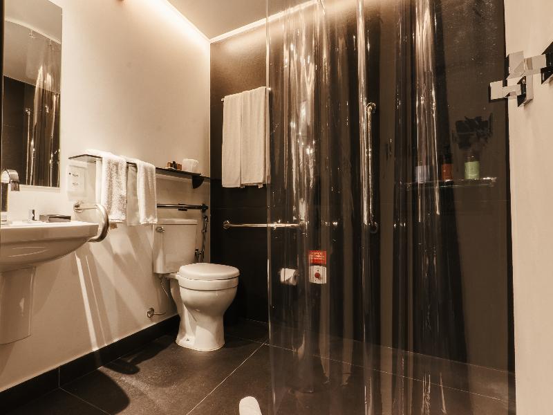 Qoya Hotel Sao Paulo Curio Collection By Hilton image