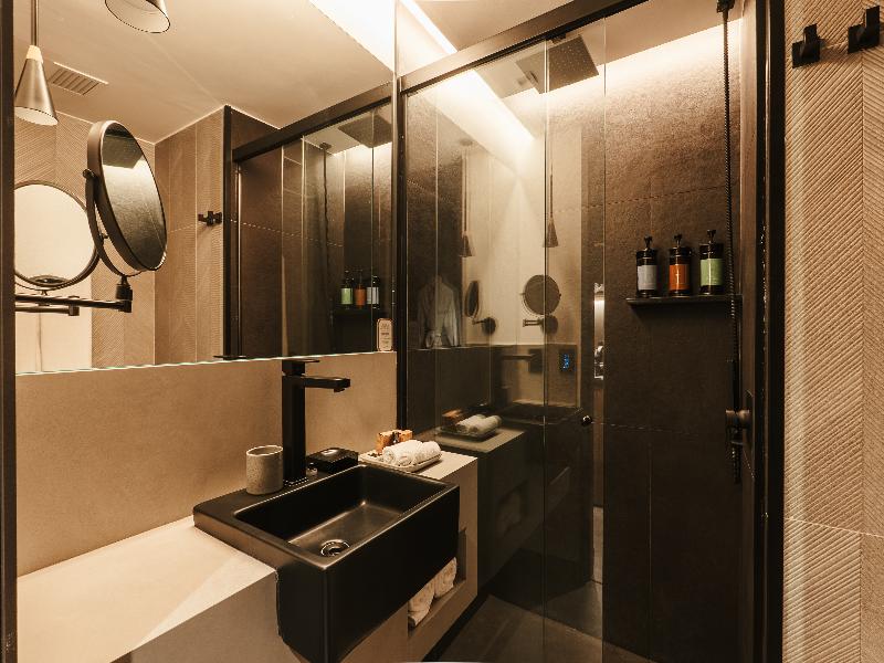 Qoya Hotel Sao Paulo Curio Collection By Hilton image