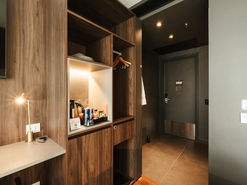 Qoya Hotel Sao Paulo Curio Collection By Hilton image