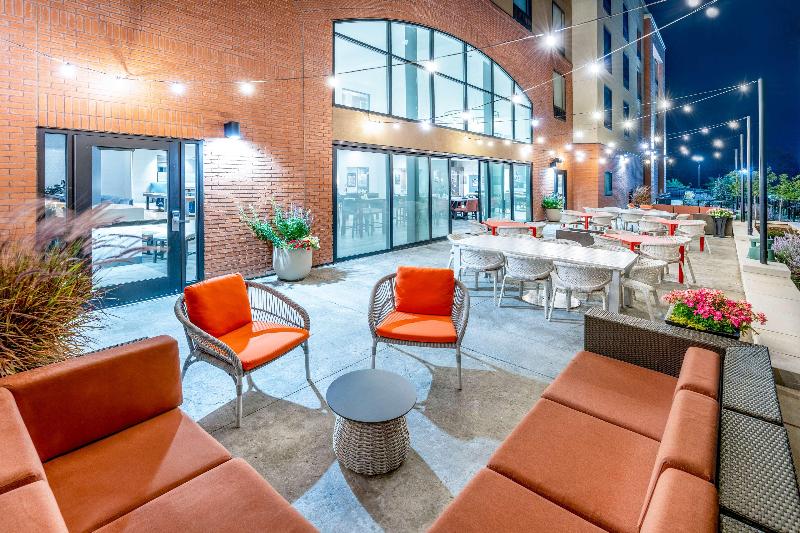 Hilton Garden Inn Trinidad Downtown