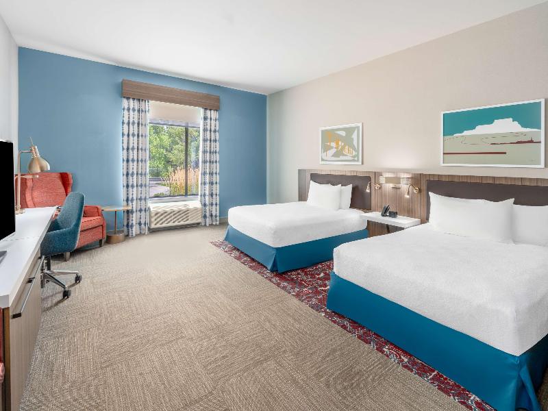 Hilton Garden Inn Trinidad Downtown image