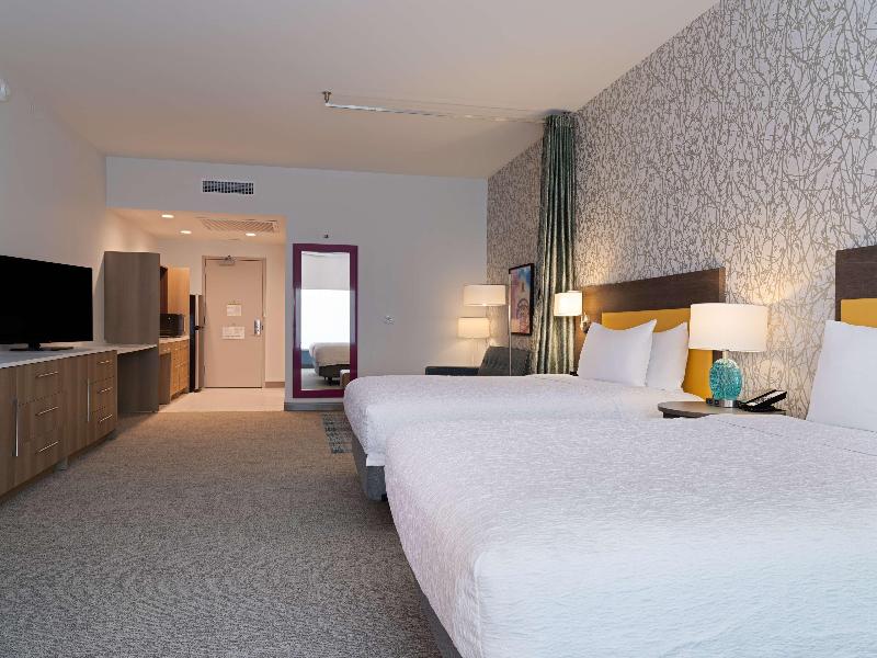 Home2 Suites By Hilton Atlanta Airport College Par image