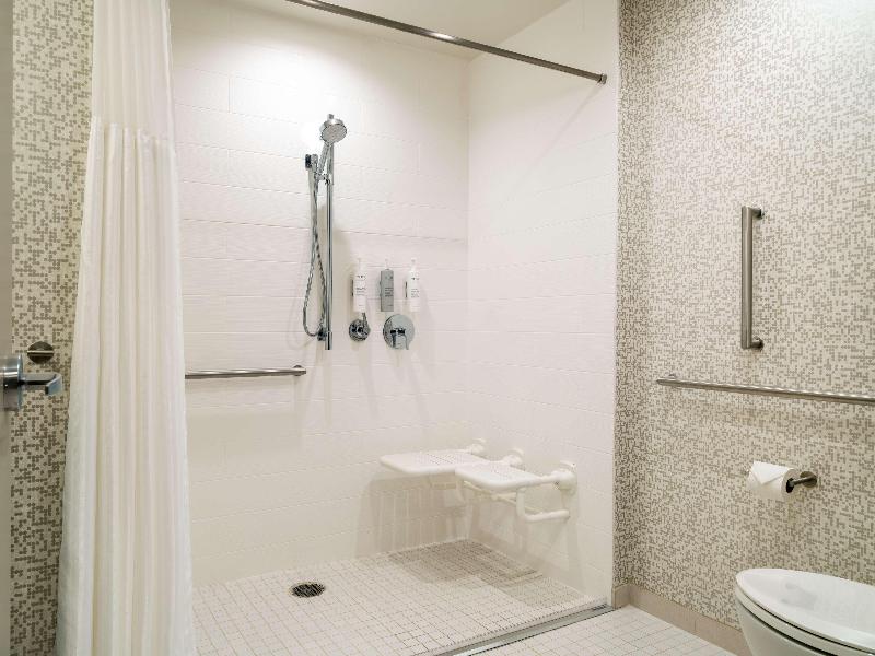 Home2 Suites By Hilton Atlanta Airport College Par image