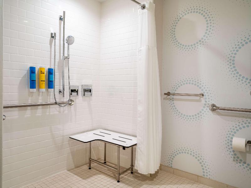 Tru By Hilton Atlanta Airport College Park image