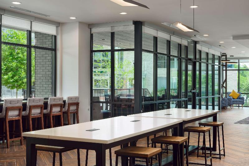 Home2 Suites By Hilton Towson image