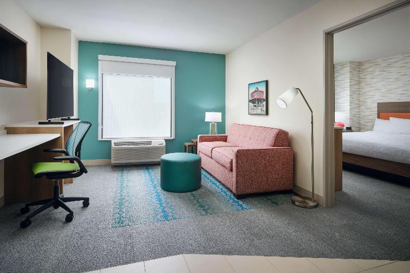 Home2 Suites By Hilton Towson image