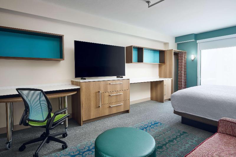Home2 Suites By Hilton Towson image