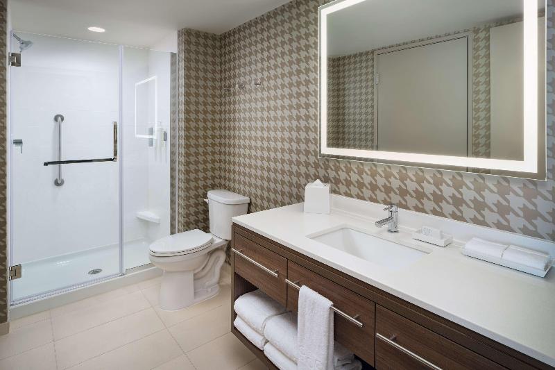 Home2 Suites By Hilton Towson image