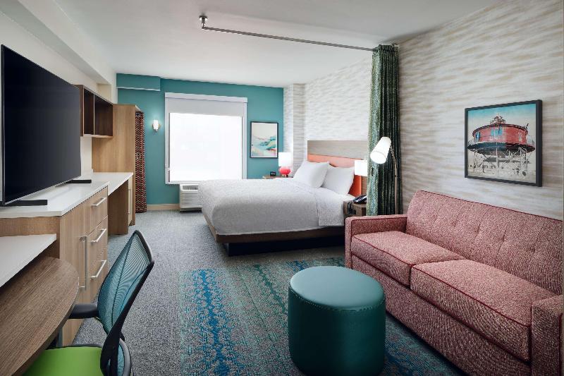 Home2 Suites By Hilton Towson image
