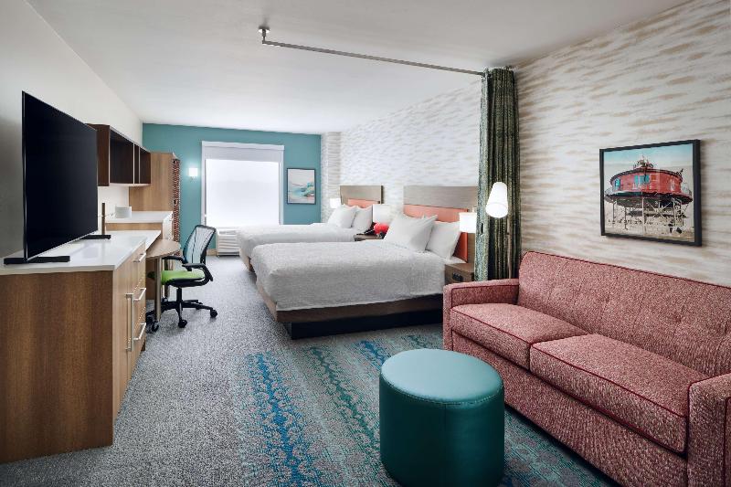 Home2 Suites By Hilton Towson image