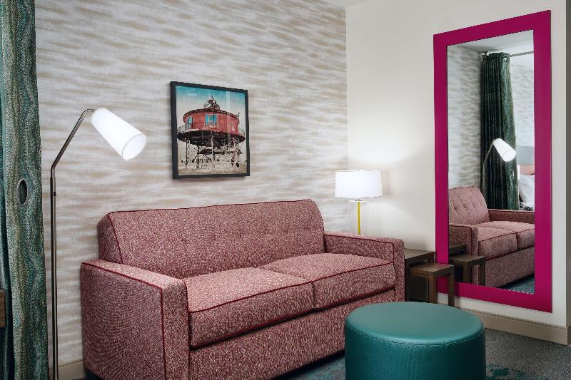 Home2 Suites By Hilton Towson image