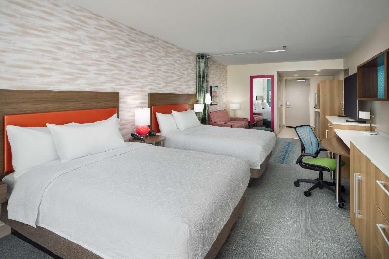 Home2 Suites By Hilton Towson image