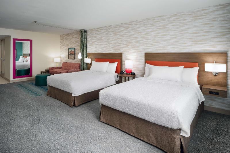 Home2 Suites By Hilton Towson image