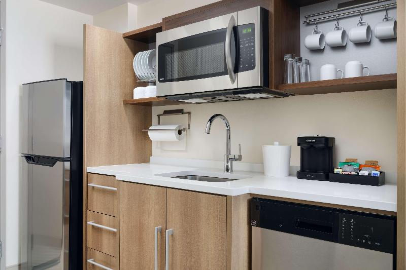 Home2 Suites By Hilton Towson image