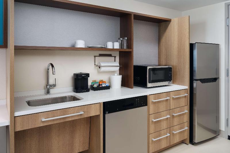 Home2 Suites By Hilton Towson image