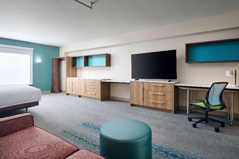 Home2 Suites By Hilton Towson image