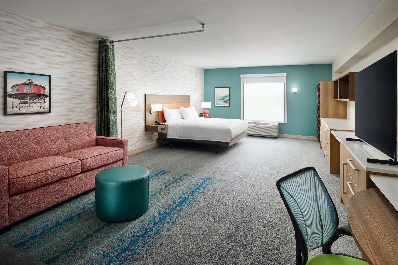 Home2 Suites By Hilton Towson image